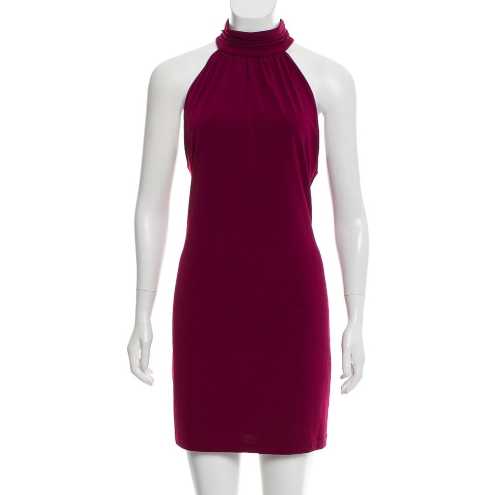 Rachel Zoe shiley Mini Dress w/ tags